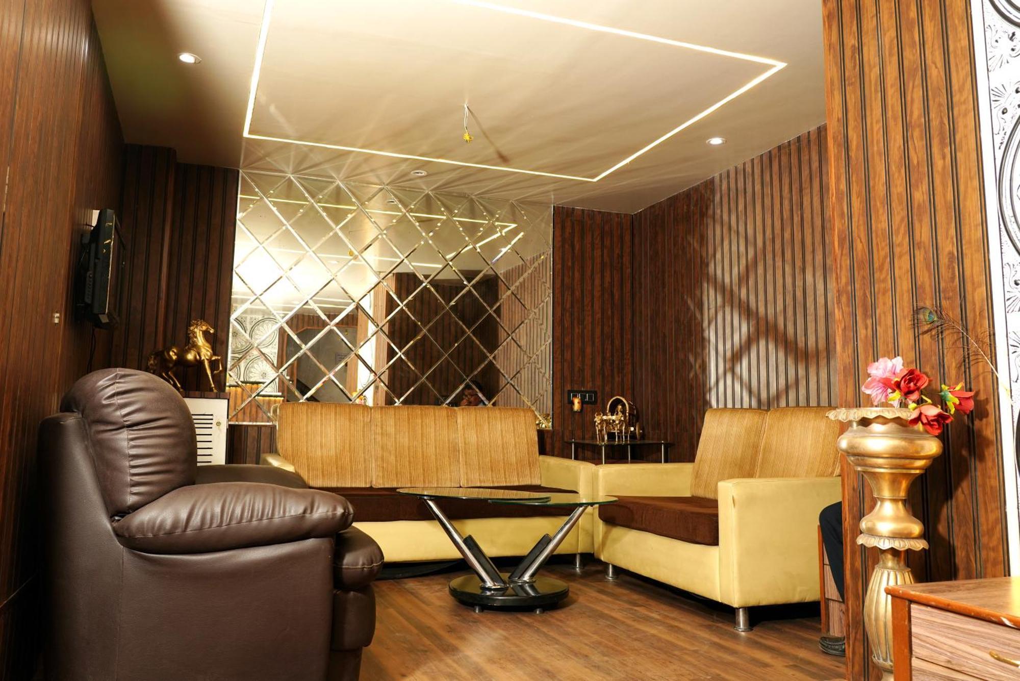 Hotel Padma Krishna Pune Exterior foto